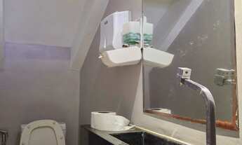 Imagem 3: Imóvel Comercial Amplo para Locação em Nazaré com 8 Salas, 8 Vagas e Infraestrutura para E