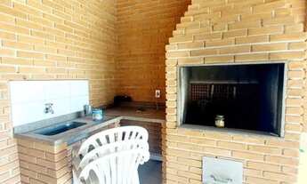 Imagem 2: Chácara em condomínio: 3 quartos, 3 suítes, 2 salas, 1 banheiro, 4 vagas, 658m² - Indaiatu