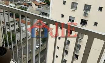 Imagem 3: Imóvel para venda tem 42 metros quadrados com 2 quartos em Rocha Miranda - Rio de Janeiro