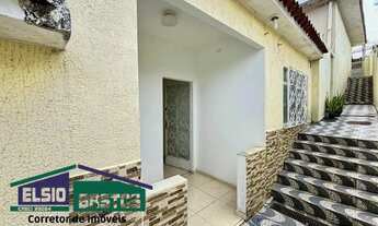 Imagem: Casa de Vila 2 Quartos Rua Cumaí Centro