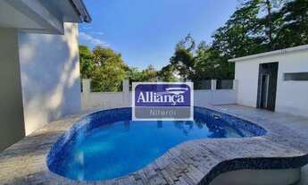 Imagem 3: Casa alto padrão com 4 dormitórios, 2 suítes, 4 vagas de garagem à venda, 500 m² por R$ 2