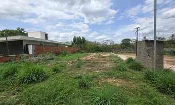 Imagem: TERRENO 618,45M2 - CONDOMINIO SÃO JOSÉ