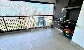 Imagem 4: Apartamento para Venda em São Paulo, Vila Mascote, 3 dormitórios, 1 suíte, 2 banheiros, 2