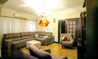 Imagem 7: Casa 05 Dorm. ou + em Aclimação - São Paulo