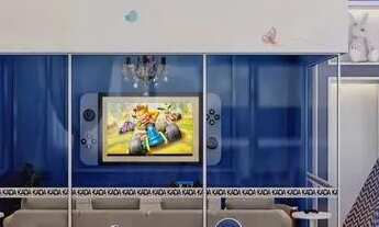 Imagem 3: Apartamento - 2 dormitórios - 2 Suítes - localizado em Itapema / Morretes REF: DW602935