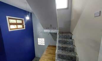 Imagem 4: Casa - Sobrado - Conjunto Residencial Dom Pedro I - 4 Dormitórios - 120m²