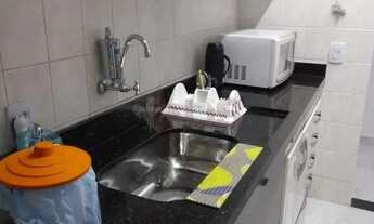 Imagem 4: Apartamento à venda 3 Quartos, 1 Suite, 1 Vaga, 100M², Martim de Sá, Caraguatatuba - SP