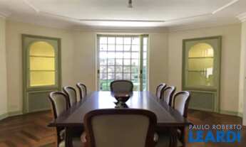 Imagem 4: CASA ASSOBRADADA - JARDIM GUEDALA - SP