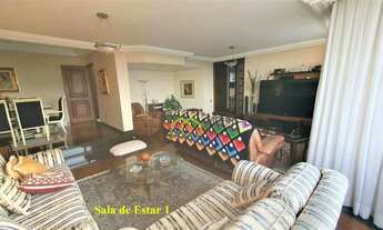 Imagem 5: Apartamento à venda, 250 m² por R$ 1.850.000,00 - São Francisco - Curitiba/PR