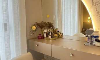 Imagem 7: Apartamento - 2 dormitórios - 2 Suítes - localizado em Itajaí / Fazenda REF: DW602695