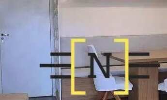 Imagem 5: Apartamento com 3 dormitórios à venda, 80 m² por R$ 890.000,00 - Aclimação - São Paulo/SP