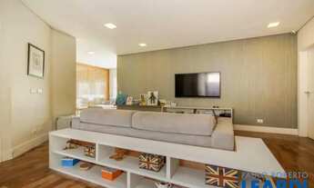 Imagem 3: CASA EM CONDOMÍNIO - ALPHAVILLE BURLE MARX - SP