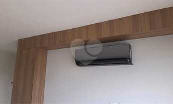 Imagem 5: Apartamento com 2 quartos para locação em Butantã - SP