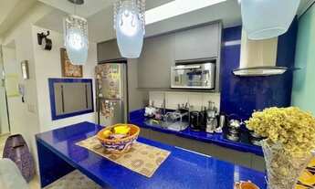 Imagem 6: Apartamento de 2 dormitórios com 2 vagas e elevador no bairro Bom Fim