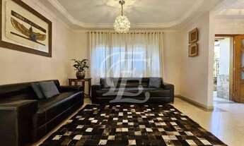 Imagem 3: Sobrado para alugar, 250 m² por R$ 30.000,04/mês - Horto Florestal - São Paulo/SP