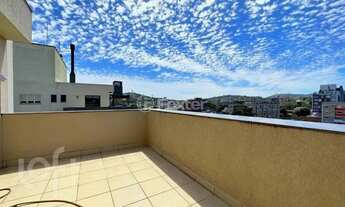 Imagem 5: Duplex para venda possui 121 metros quadrados com 3 quartos em Cristal - Porto Alegre - RS