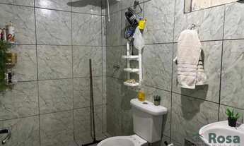 Imagem 6: Casa à venda, 2 quartos, financiável, Bairro Tijucal, Cuiabá