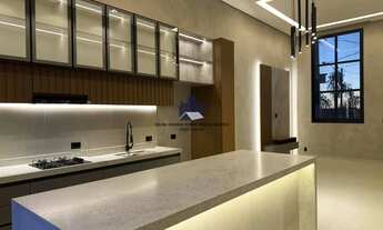 Imagem 3: Casa à venda no Condomínio Maisparque Rio Preto - São José do Rio Preto/SP