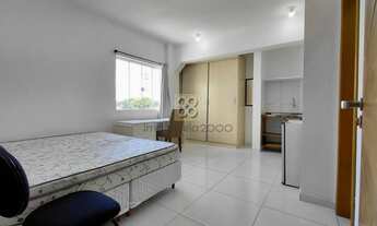 Imagem 6: Apartamento - R Monte Castelo, 258 - Alto da Xv - Curitiba - PR