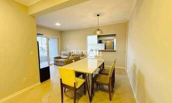 Imagem 4: Apartamento Residencial Viena para aluguel, com 84,58m², 2 quartos 1 suíte - Centro - Grav