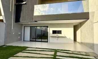 Imagem: Casa a venda no Eusébio / Villa Flor Eusébio