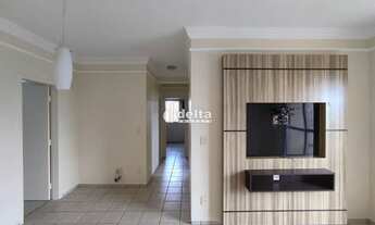 Imagem 5: Apartamento com 3 quartos, disponível para locação no bairro Copacabana em Uberlândia-MG