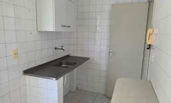 Imagem 3: OPORTUNIDADE NO RIO VERMELHO: APARTAMENTO NASCENTE E VENTILADO 2/4  2º ANDAR DE ESCADAS