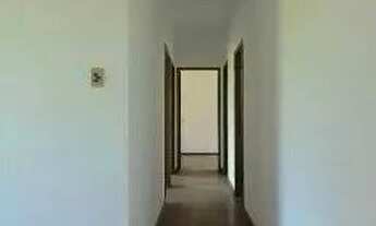 Imagem 7: Apartamento no Jardim Botânico de 3 dormitórios e dependência DESOCUPADO