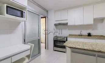 Imagem 5: Aluguel Apartamento 2 Dormitórios - 80 m² Moema