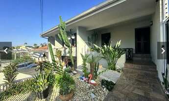 Imagem 3: Casa 5 Quartos com Piscina - Capoeiras - JMS