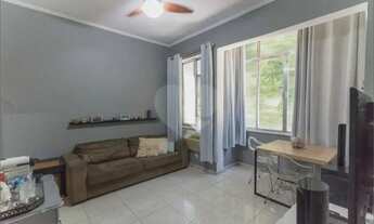 Imagem 3: Imóvel para venda tem 58 metros quadrados com 2 quartos em Tijuca - Rio de Janeiro - RJ