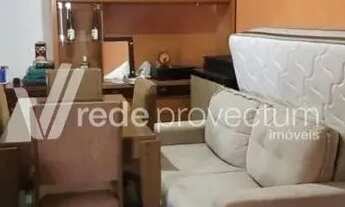 Imagem 5: Casa de esquina a venda no bairro São Gonçalo em Barão Geraldo em Campinas