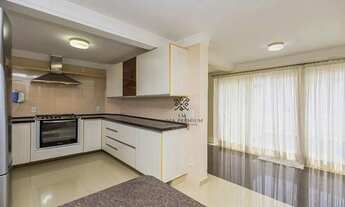 Imagem 7: Casa com 4 dormitórios, 431 m² - venda por R$ 3.300.000 ou aluguel por R$ 14.990/mês - Tab