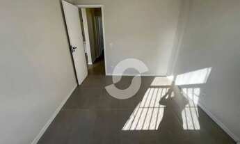 Imagem 7: Apartamento com 2 dormitórios à venda, 84 m² por R$ 729.000,00 - Icaraí - Niterói/RJ