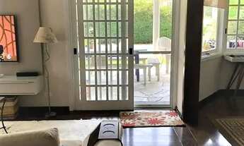 Imagem 5: CASA EM CONDOMÍNIO - ALPHAVILLE - SP