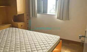 Imagem 7: APARTAMENTO PARA LOCAÇÃO 50M² - VILA MADALENA