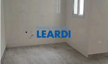 Imagem: COBERTURA - VILA VALPARAÍSO - SP