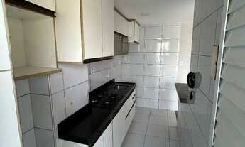 Imagem 5: Space Calhau Apartamento com 2 dormitórios