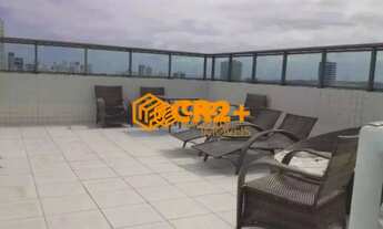 Imagem 6: Apartamento à Venda com 3 quartos, 1 suíte em Boa Viagem-62m² em Recife