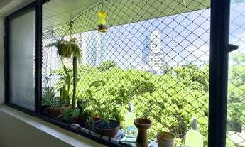 Imagem: Apartamento para venda, 80m², 3 quartos