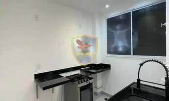 Imagem 5: Excelente Apartamento em Liberdade totalmente reformado - Parnamirim/RN