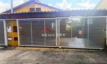 Imagem: Casa em Rua Pau Brasil - Cidade Jardim