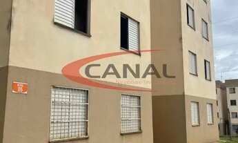 Imagem: Apartamento - Parque Colina Verde - Arvoredo