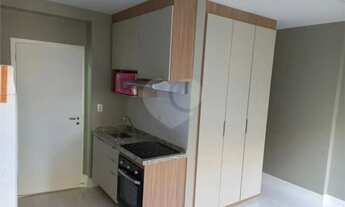 Imagem: LINDO STUDIO PRÓXIMO AO METRÔ SANTANA