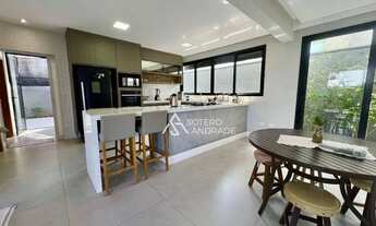 Imagem 5: Espetacular casa no Condomínio Costa Nova na praia Massaguaçu