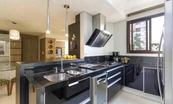 Imagem 2: Apartamento Vila Izabel