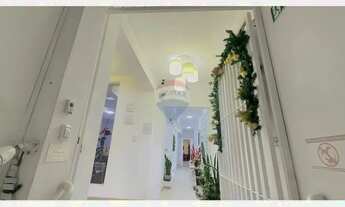 Imagem: Sala locação na frente do Parque Clube