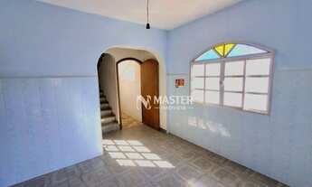 Imagem 4: Sobrado com 2 dormitórios para alugar, 70 m² por R$ 1.600,00/mês - Sítios de Recreio Nasci