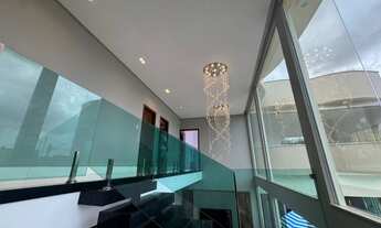 Imagem 6: Vendo uma belíssima casa de alto padrão