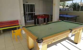 Imagem 2: Apto 95 m2, 3 dorm, 2 vagas, no Jd Estoril - São José dos Campos - SP R$ 780.000